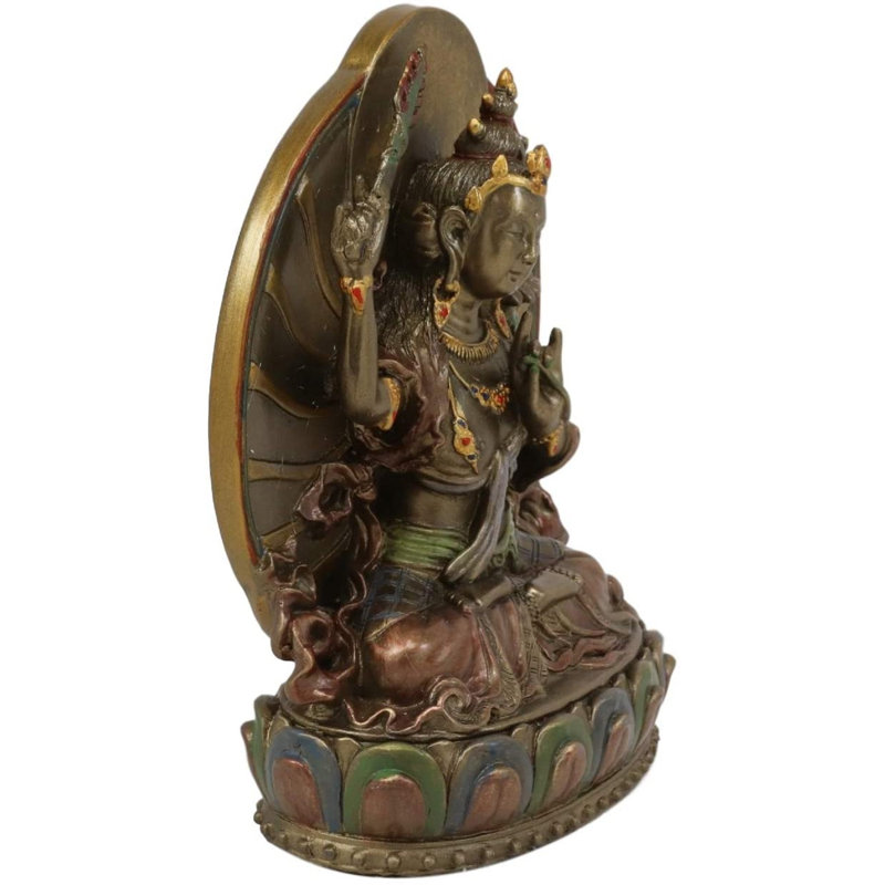 Religious & Spiritual Figurines & Sculptures