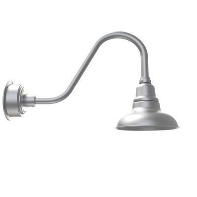 Idella LED Wall Light
