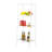 Ladder Bookcase-1852245935