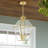 Boto Outdoor Hanging Lantern-2127457457-2127457459