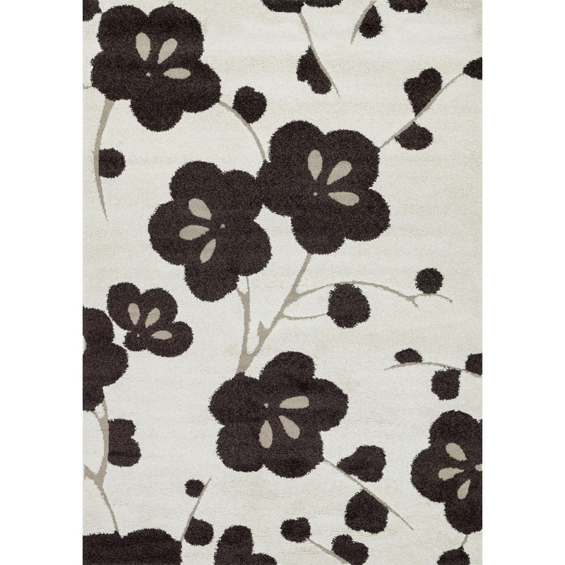 Enchant Floral Indoor Rug