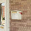 Boîte aux lettres murale verrouillable Mailsafe-7017158