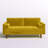 Laurindo 70'' Velvet Sofa-646179629