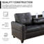 Canapé modulaire Braelynne-90353286