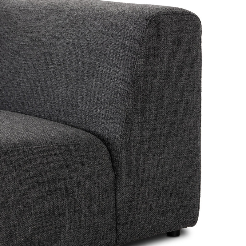 Lawndale Corner PC-Saxon Charcoal