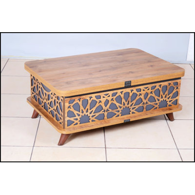 Table basse Rio Smart