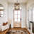 Pickar 1 - Light Rectangular Wood Pendant