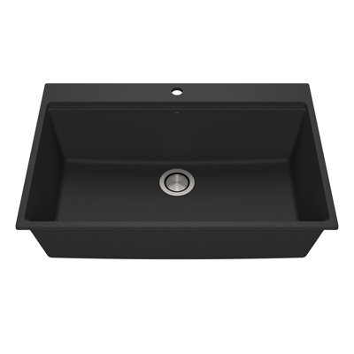 Évier de cuisine Kalia BACIA Granistone