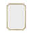 Antiqued White/Gold Leaf selected