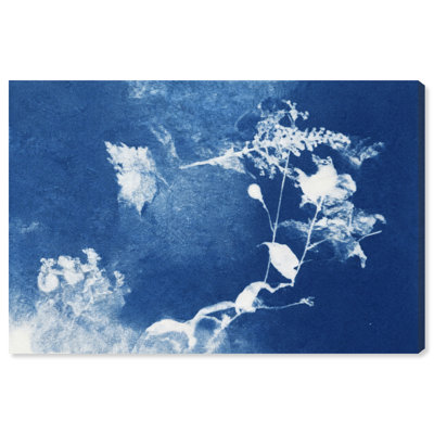 Faded Poetry II Print by Oliver Gal