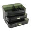 Plastic Makeup Organizer