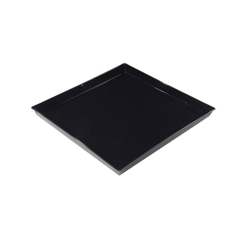 Plateau de remplacement de cage modulaire