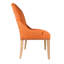 Chaise parsons rembourrée Anaisia-224341561-224341558