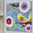 'Bird On Branch' by Jill Lambert Print on Wrapped Canvas-17682520