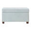 Repose-pieds avec rangement Metro-1938961048