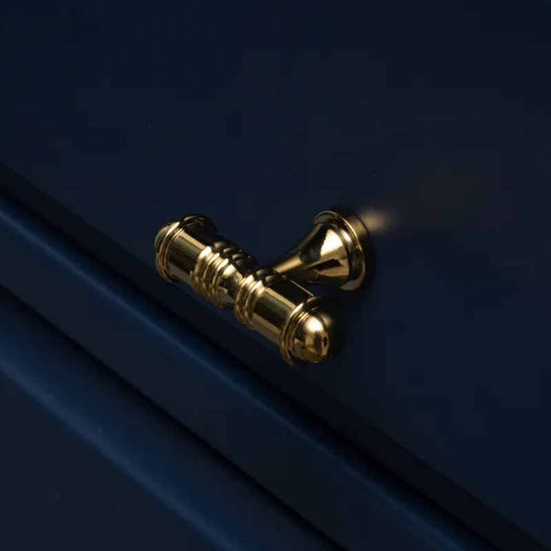 Bar Knob