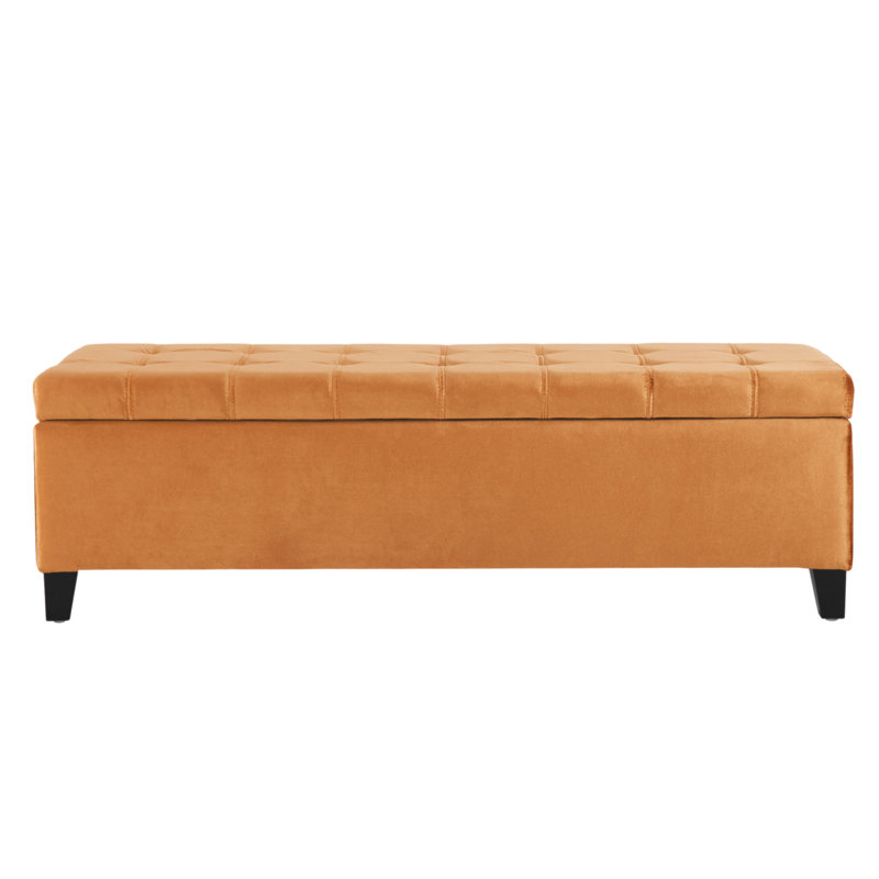 STORAGE OTTOMAN