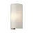 Manorwood English Bronze Ada Sconce-1020324472