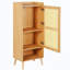 Armoire décorative haute Alexandira