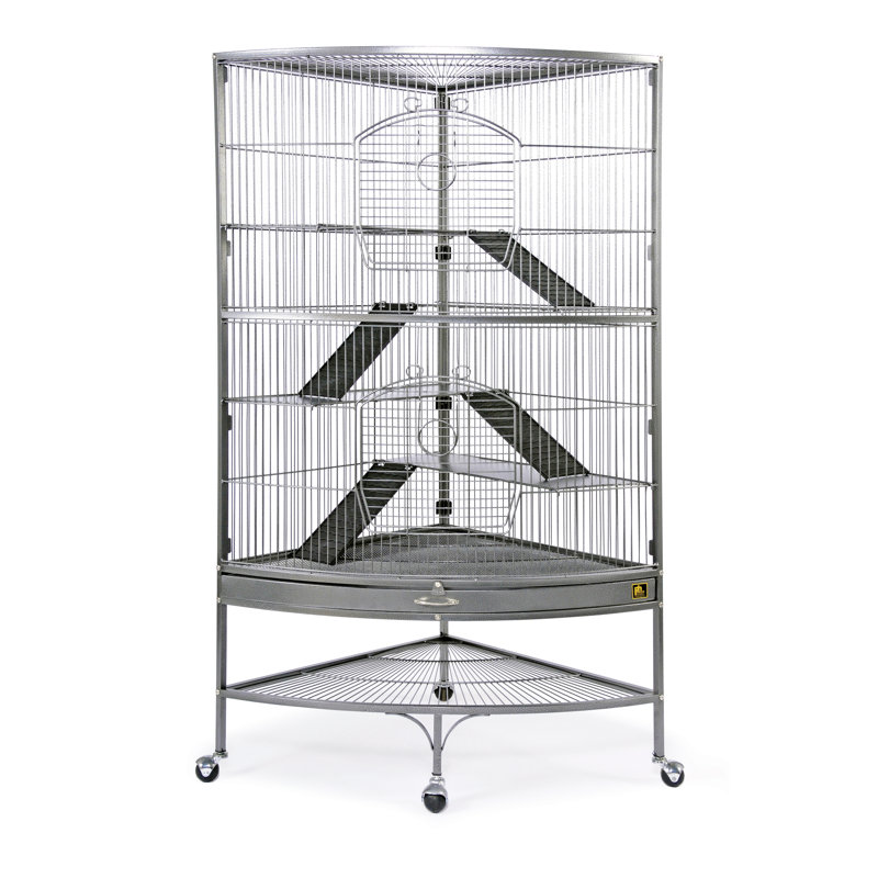 Astrid Small Animal Cage