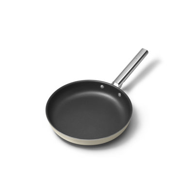 Smeg Non Stick Oven Safe Frying Pan