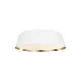 Asher 4 - Light Flush Mount