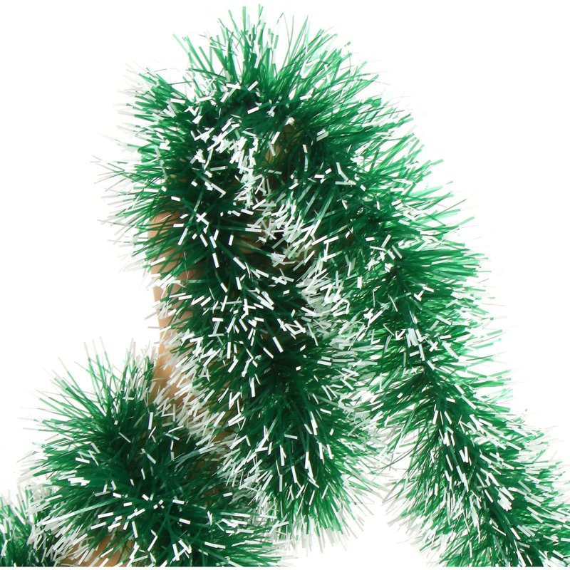 Hadiya 4.13cm Faux Garland