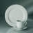 Oneida Hospitality Arcadia 11" Dinner Plate