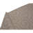 High-Quality Hand-Knotted White And Cream Area Rug