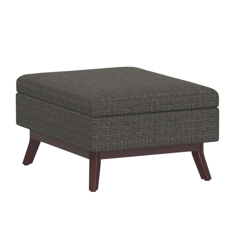 Upholstered Ottoman