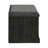 Odysseus Linen Upholstered Storage Bench