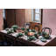 Cabbage Earthenware Tureen