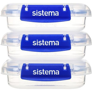Food Storage Container