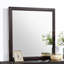 Miroir de commode Hammond