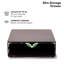 Rebrilliant Perryville 24 Pod Coffee Pod Storage