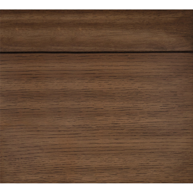 Breklyn Extendable Solid Wood Base Dining Table