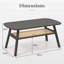 Coffee Table with Storage