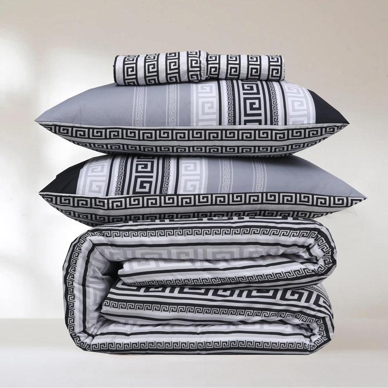 Microfiber Sheet Set