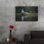 Mur en métal «Morning On The Kennebec» par Rick Berk-1820406518
