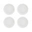 Utopia Handmade Porcelain Bread And Butter Plate