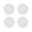 Utopia Porcelain Bread and Butter Plate