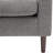 Dannion Upholstered Armchair-1374471992