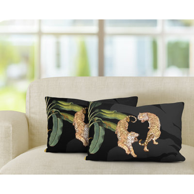  Coussin intérieur / extérieur Lumbar