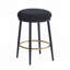 Tabourets de comptoir en bois rembourrés Farmhouse-1354652559