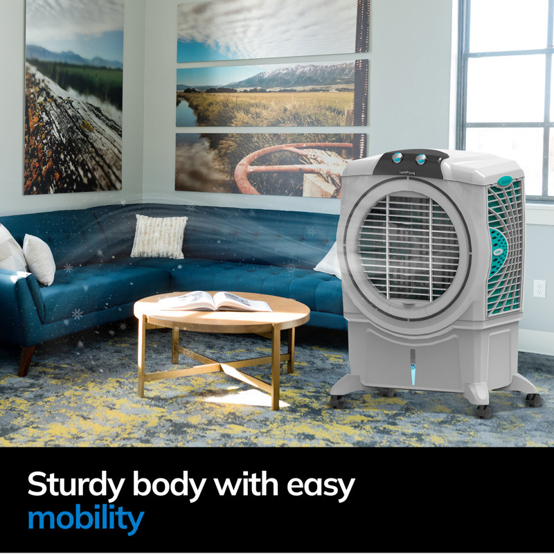 Symphony 1520 Portable Evaporative Cooler