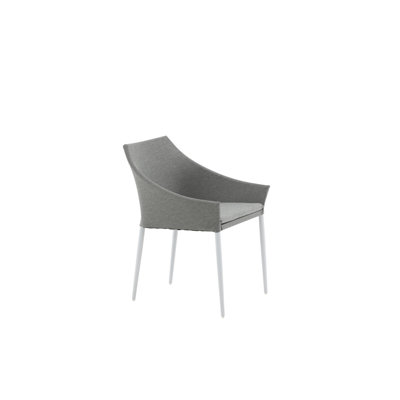 Pollocksville Patio Dining with Cushion