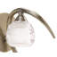 Wawona Armed Sconce-86780754-86780757