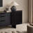 Simple Design Solid Wood Sideboard 70.86'' Solid Wood Sideboard-99296314-125119982