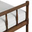 Anzo Outdoor Teak Lounge Chair