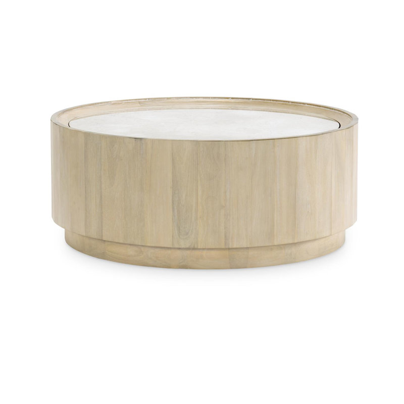 Single Coffee Table